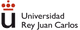 Logo Universidad Rey Juan Carlos