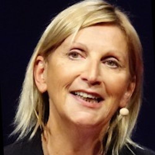 Isabelle Barth Picture