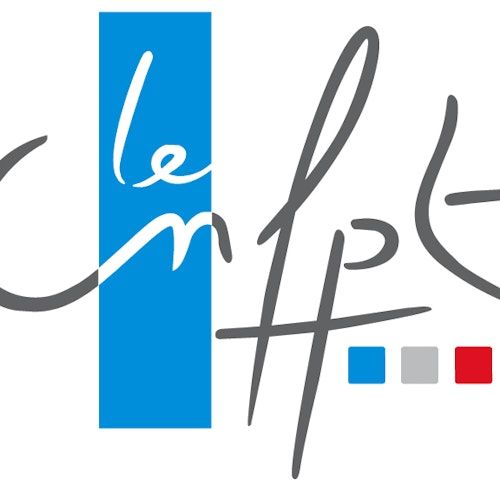 Logo CNFPT