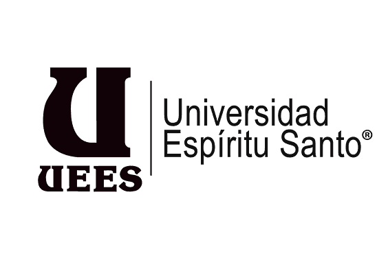 Universidad espiritu Santo Logo