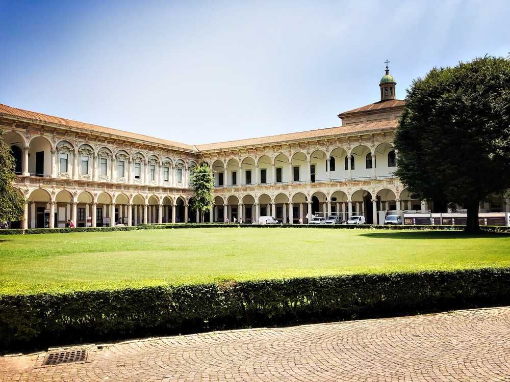 Università degli Studi di Milano