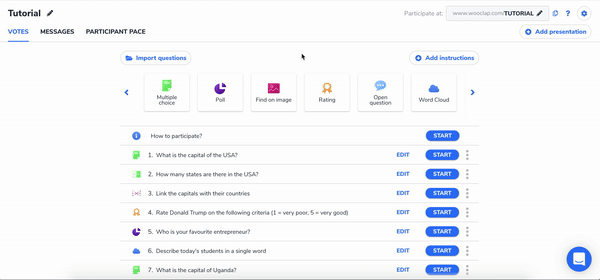 Export to Moodle