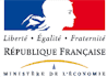 logo ministère economie