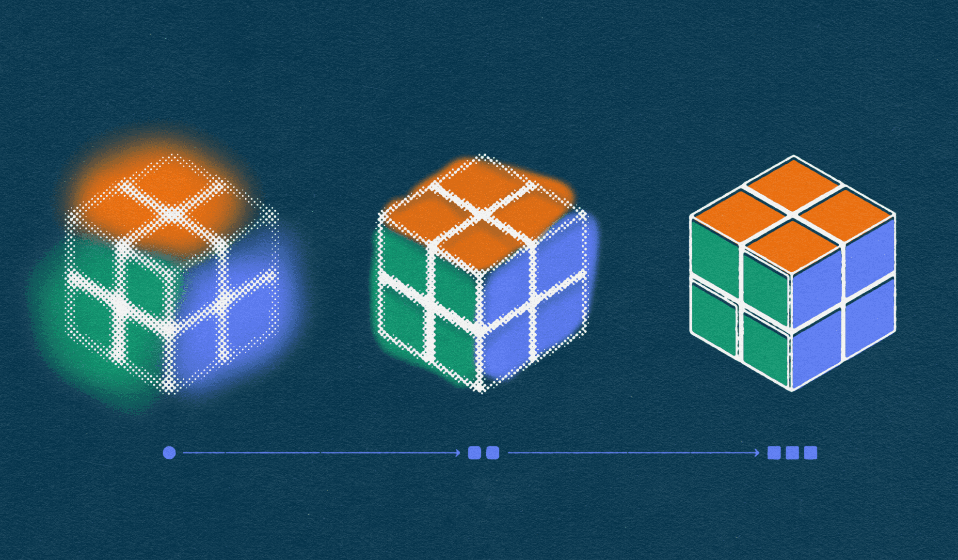 cubes