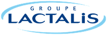 Logo Lactalis