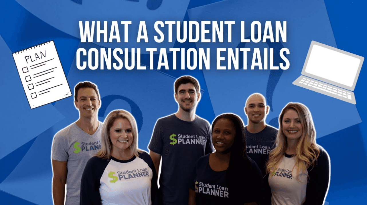 student loan consultation 