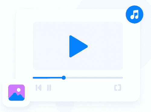 embed multimedia in wooclap