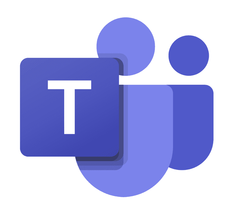 Microsoft Teams logo