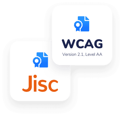 WCAG (Web Content Accessibility Guidelines) et JISC