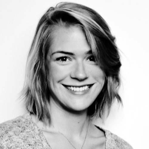 Julie Lemaire, Content Marketing Lead @Wooclap