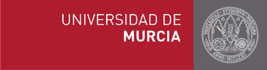 universidad de murcia logo