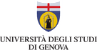 Logo Università degli studi di Genova