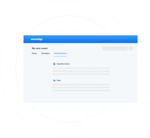 header self paced