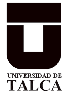 Univserdidad de Talca logo