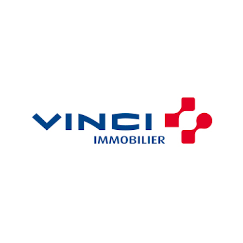 Logo Vinci Immobilier