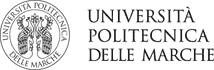 Logo Università politecnica delle Marche