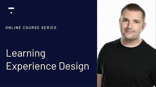 Learning Experience Design