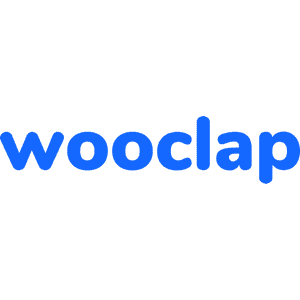 Wooclap logo
