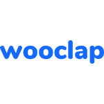 Wooclap logo
