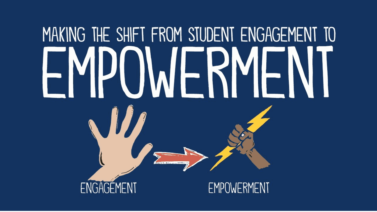 student empowerment