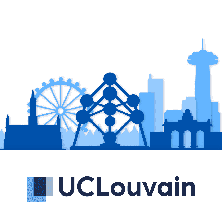 UCLouvain - Wooclap