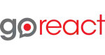 goreact logo