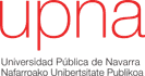 Logo UPNA - Universidad Publica de Navarra