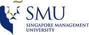 SMU Singapore Management University logo