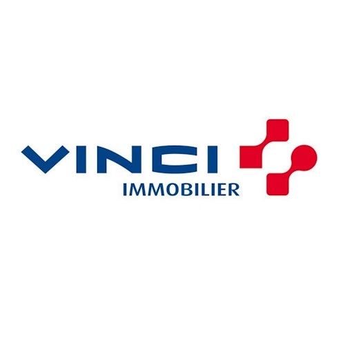 Logo Vinci Immobilier