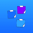 sticky notes brainstorming