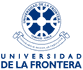 Logo Universidad de la frontera