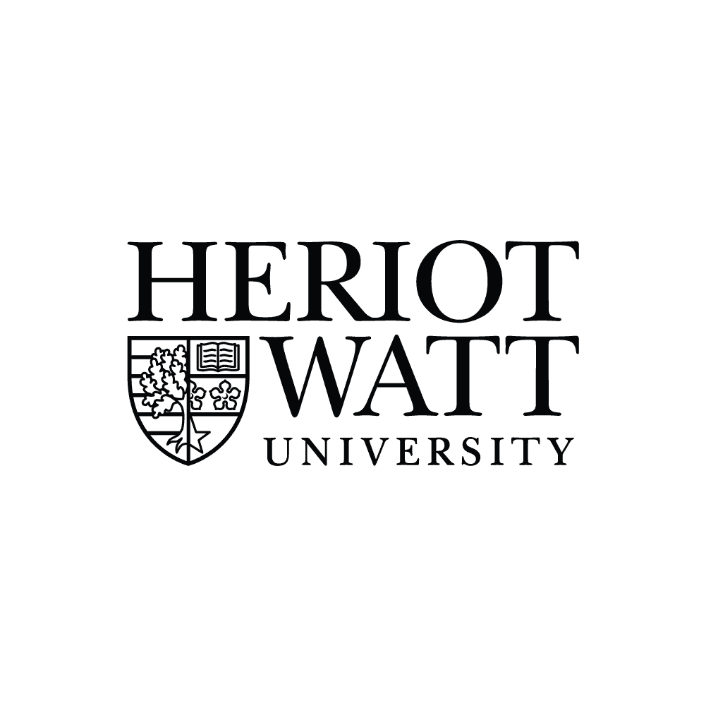 Heriot Watt University logo