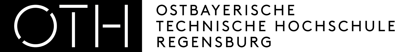 Ostbayerische Technische Hochschule Regensburg logo