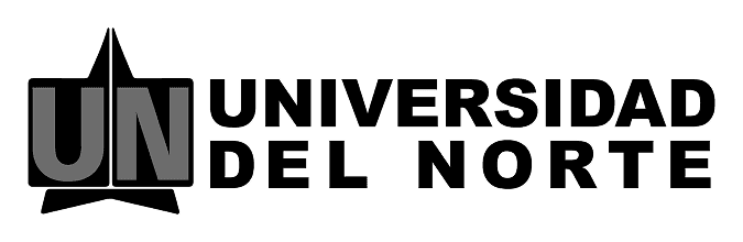 Universidad del norte logo 