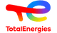 total energies logo