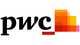 PwC logo