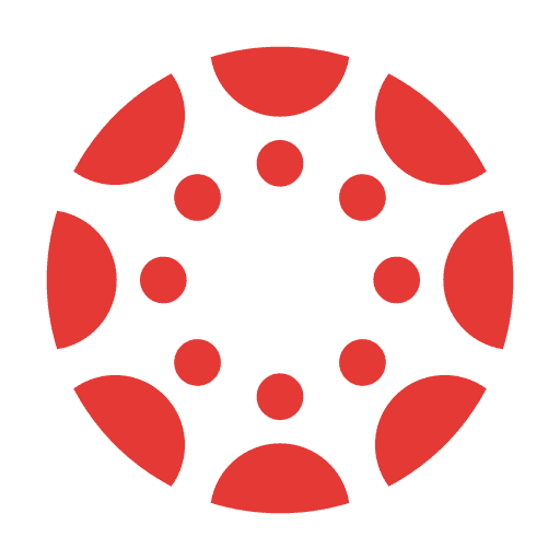 Canvas logo