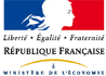 ministère economie logo