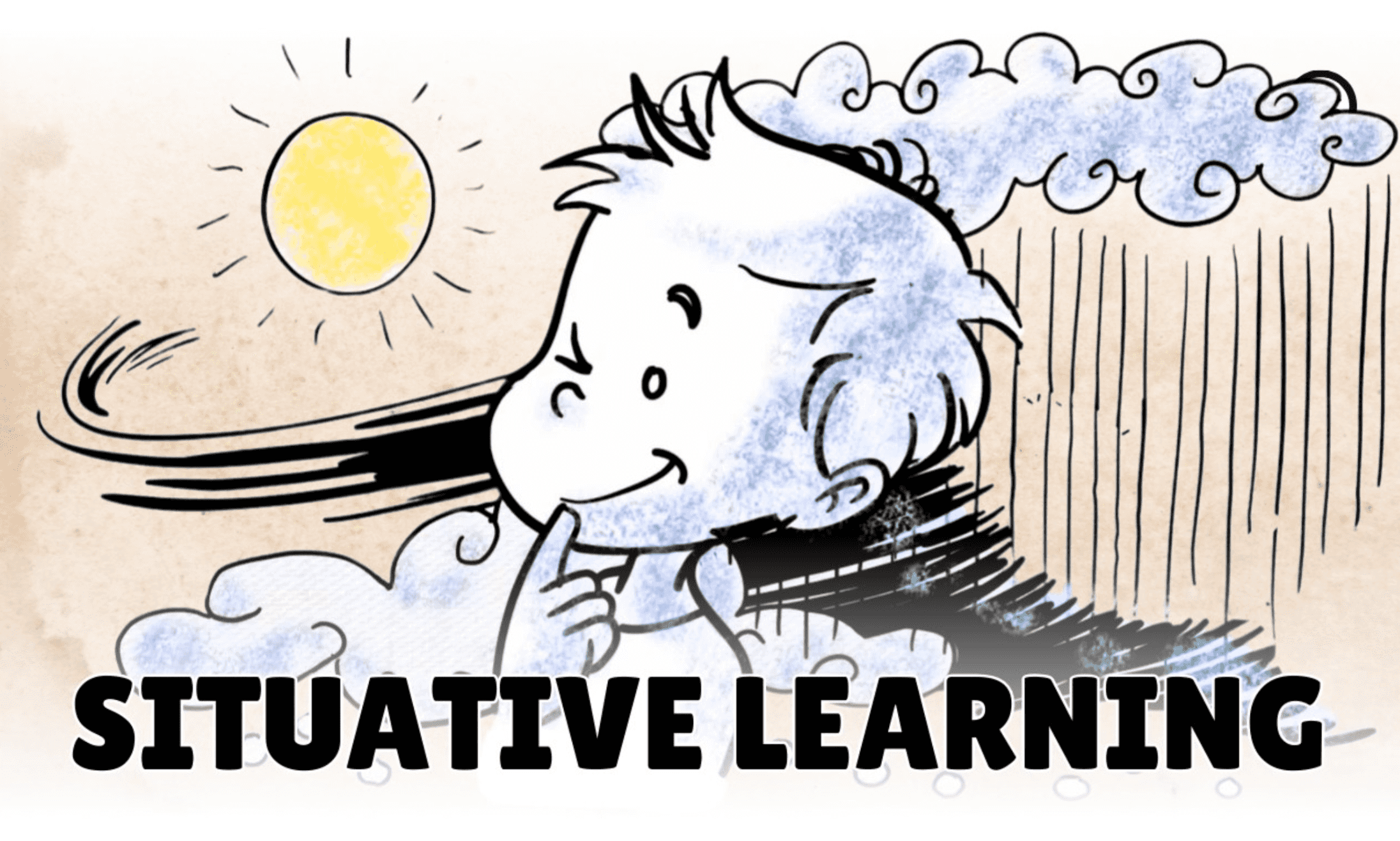 Situative learning