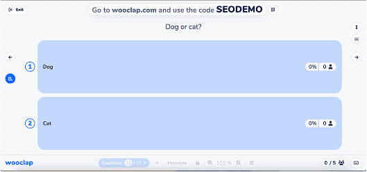 dog or cat