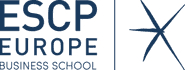 escp europe business school logo