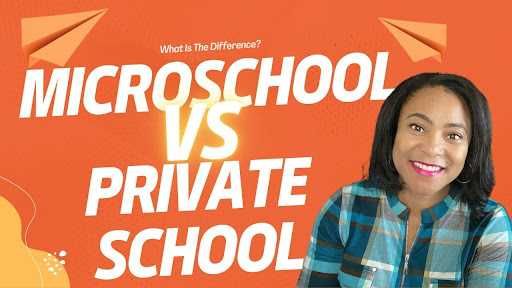 Microschool vs. Private School | Q& A | How To Start A School 