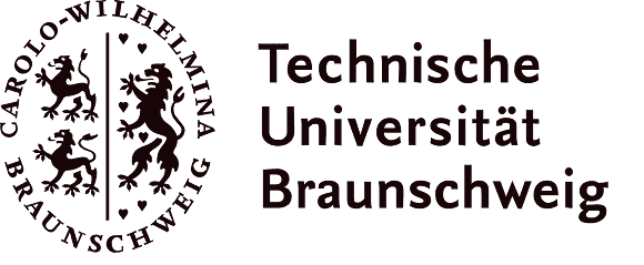 Technische Universität Braunschweig logo