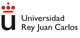 Logo Universidad Rey Juan Carlos