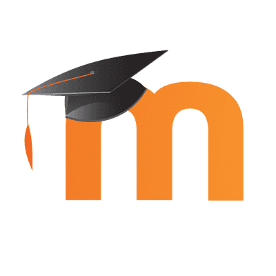 Moodle logo