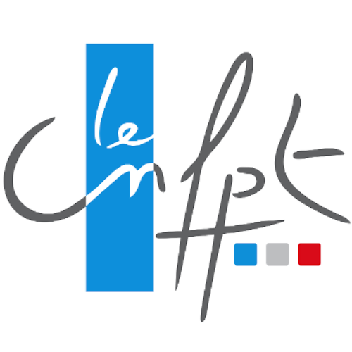 Logo CNFPT