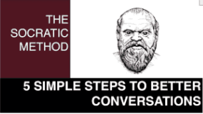 5 simple steps to better conversations