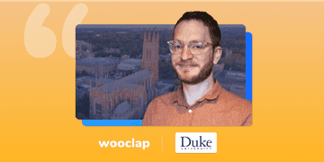 Duke Testimonial
