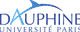 dauphine université paris logo