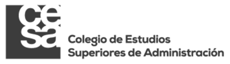 Colegio de Estudios Superiores de Administración LOGO